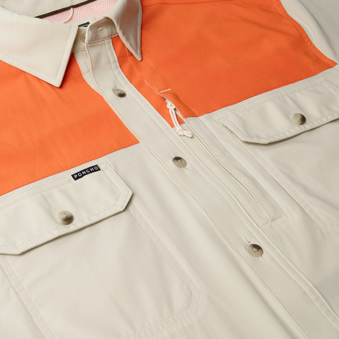 Poncho Outdoors The Thomasville