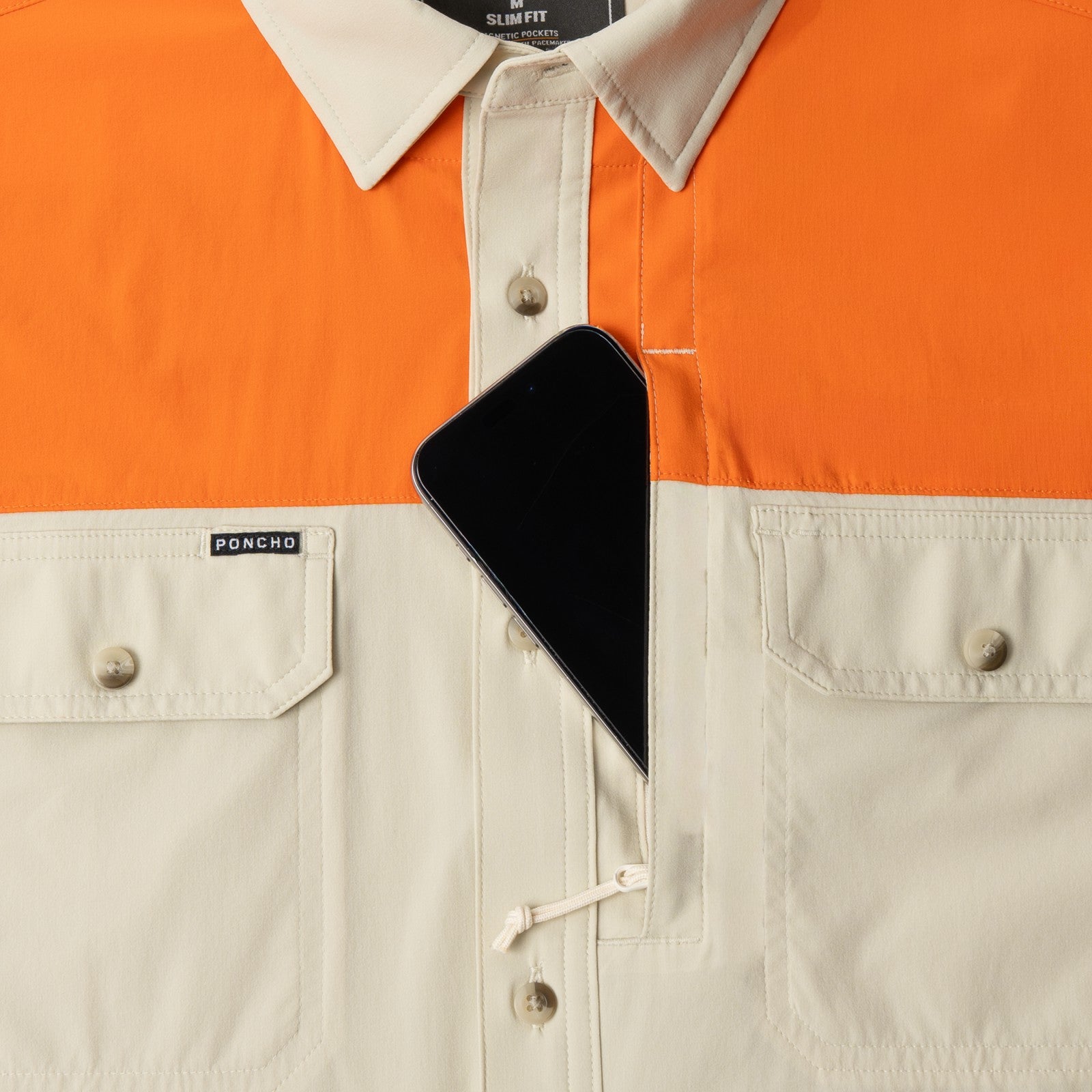 Poncho Outdoors The Thomasville