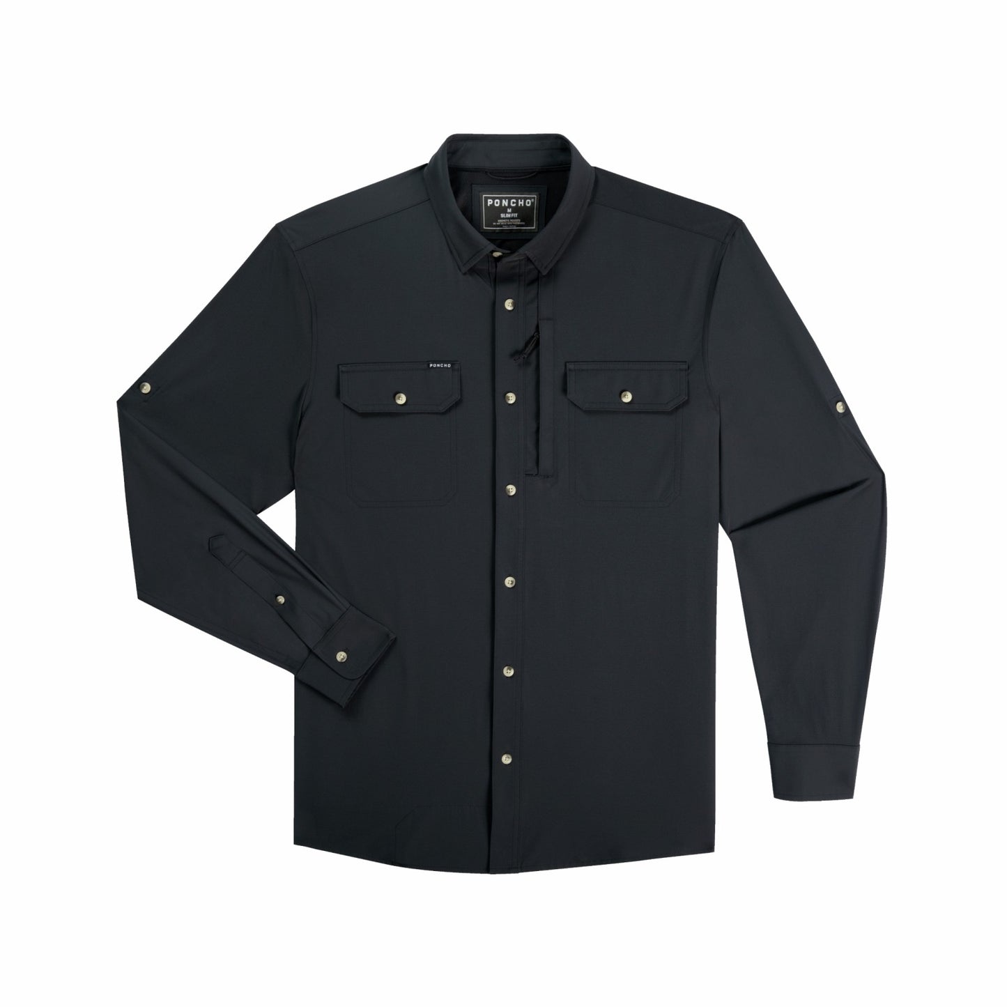 Poncho Outdoors The Smith