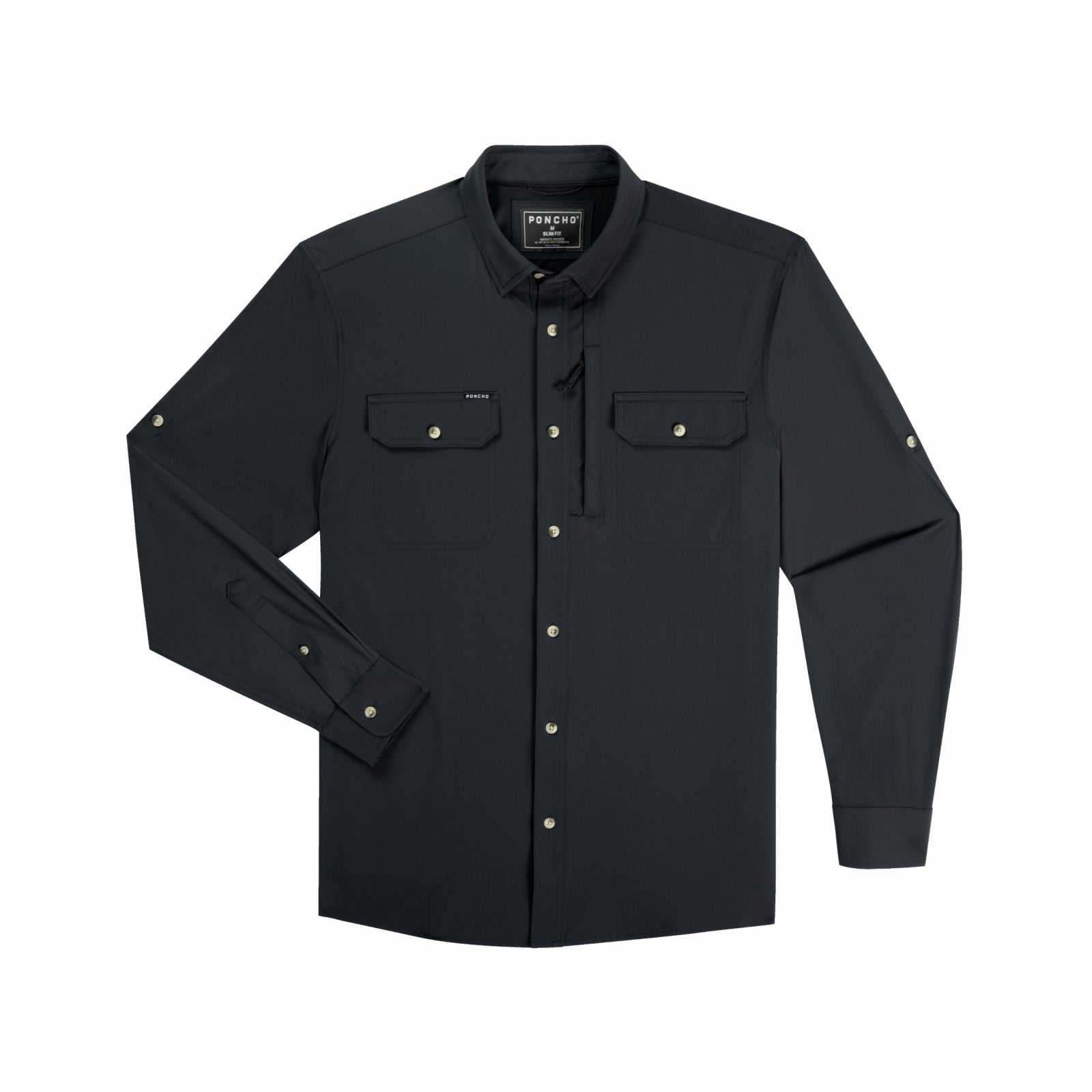 Poncho Outdoors The Smith