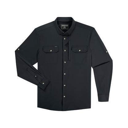 Poncho Outdoors The Smith