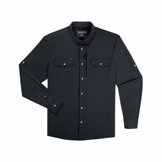 Poncho Outdoors The Smith