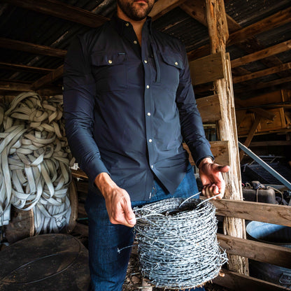 Poncho Outdoors The Smith