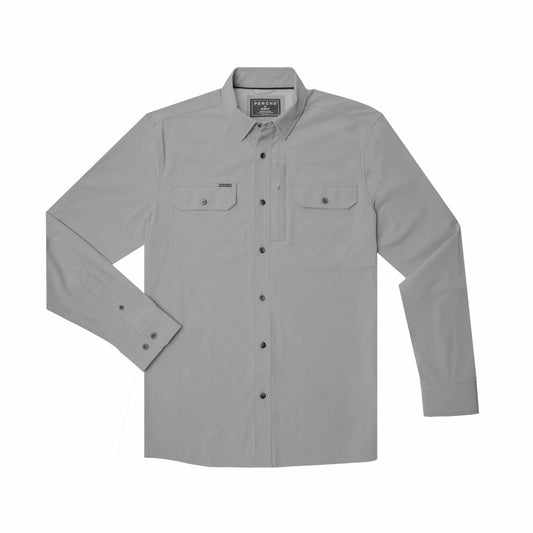Poncho Outdoors The Logger