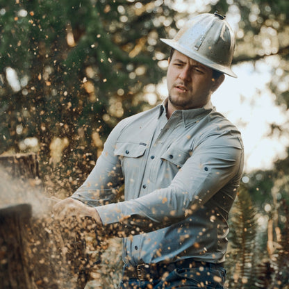 Poncho Outdoors The Logger