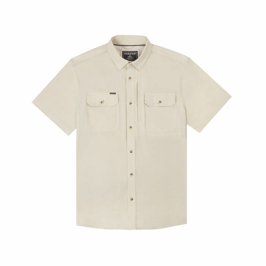 Poncho Outdoors The Sawdust