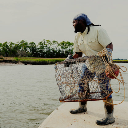 Poncho Outdoors The Sawdust
