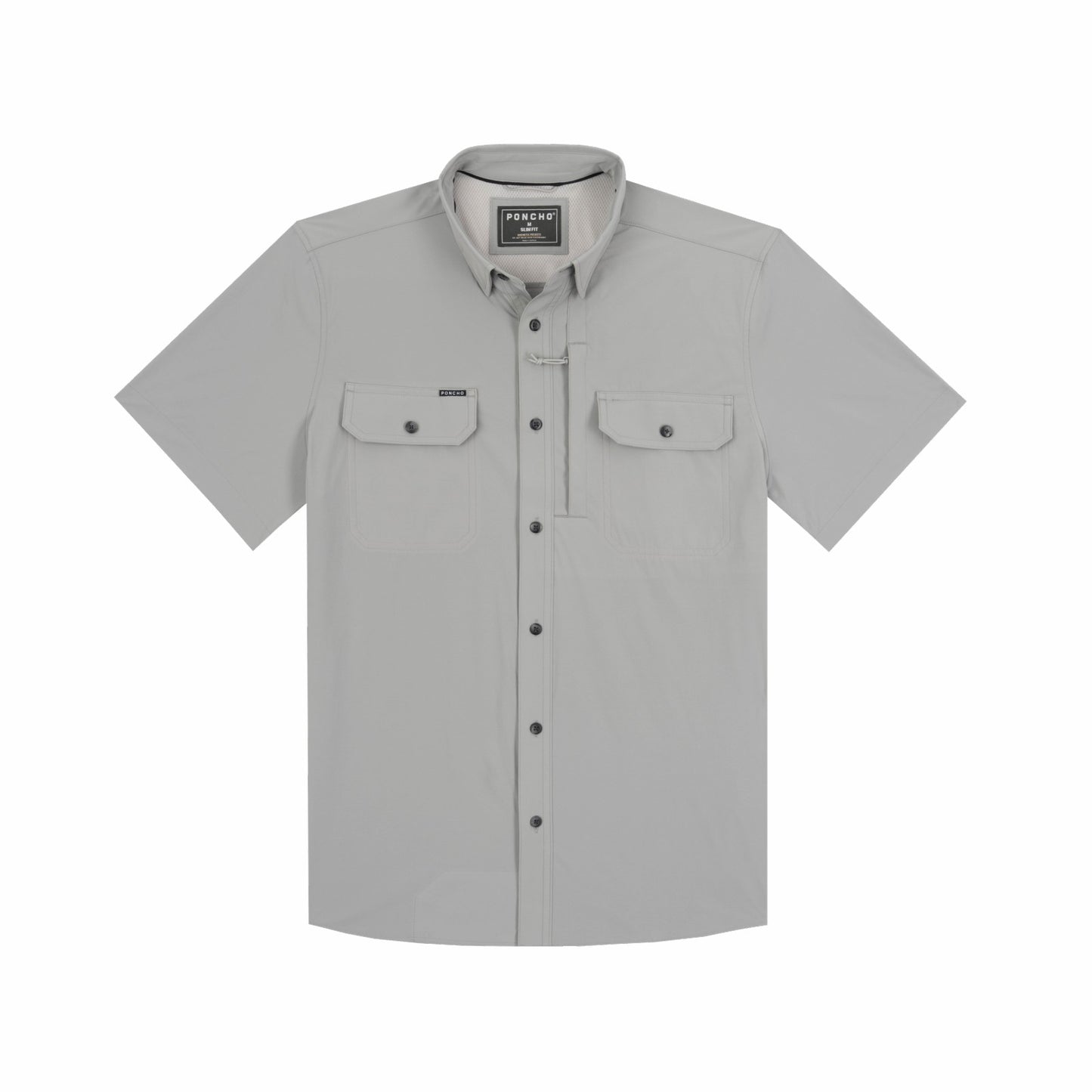 Poncho Outdoors The Big Iron