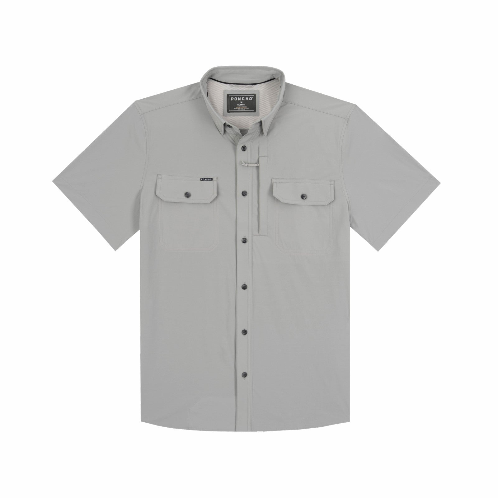 Poncho Outdoors The Big Iron