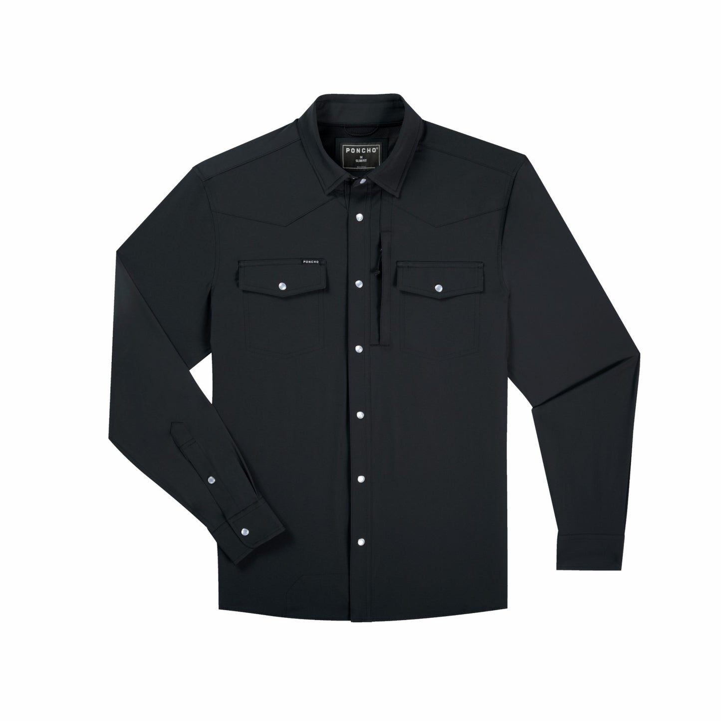 Poncho Outdoors The Charro
