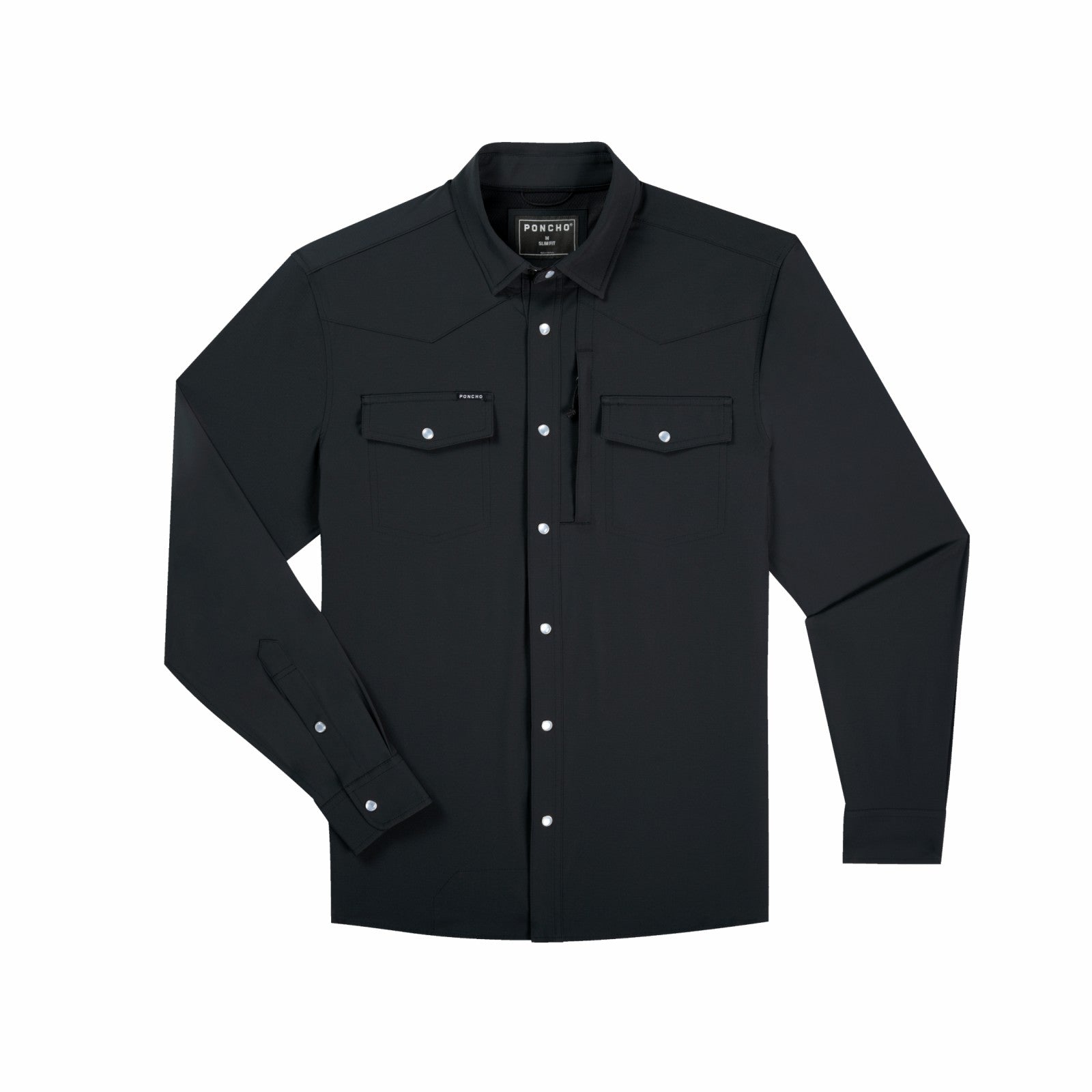 Poncho Outdoors The Charro