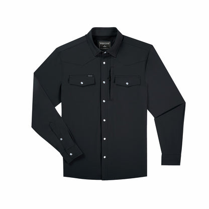 Poncho Outdoors The Charro
