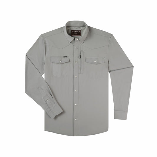 Poncho Outdoors The Hot Shot