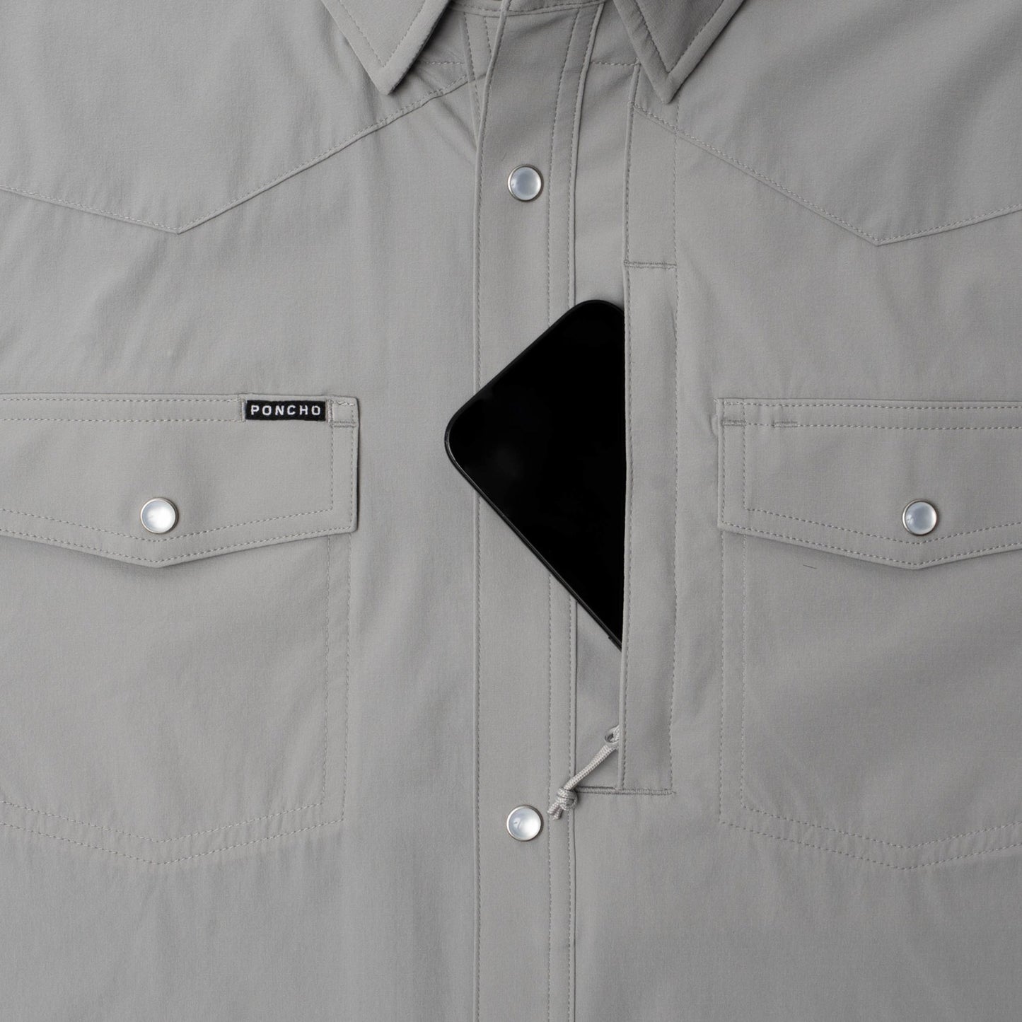 Poncho Outdoors The Hot Shot