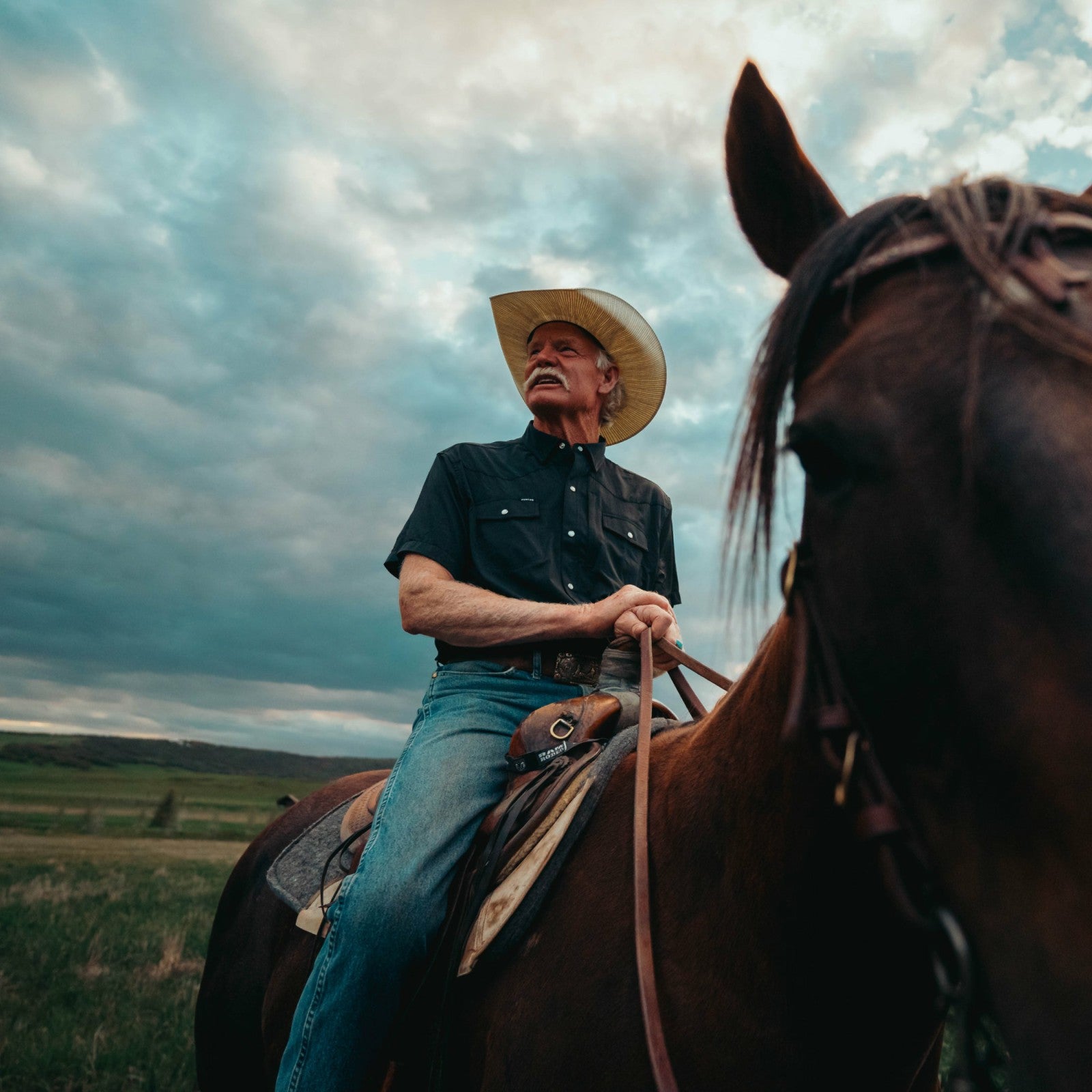 Poncho Outdoors The Ranchero