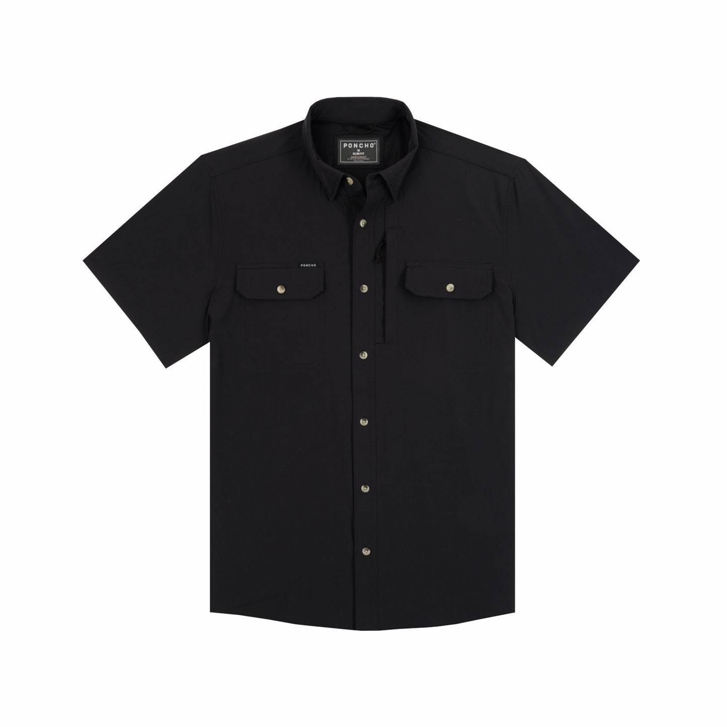 Poncho Outdoors The Farrier
