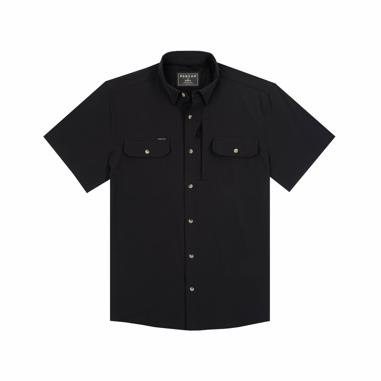 Poncho Outdoors The Farrier