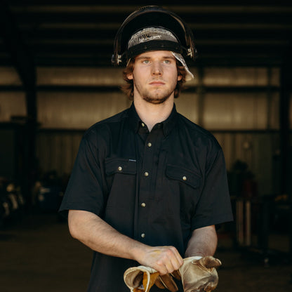 Poncho Outdoors The Farrier