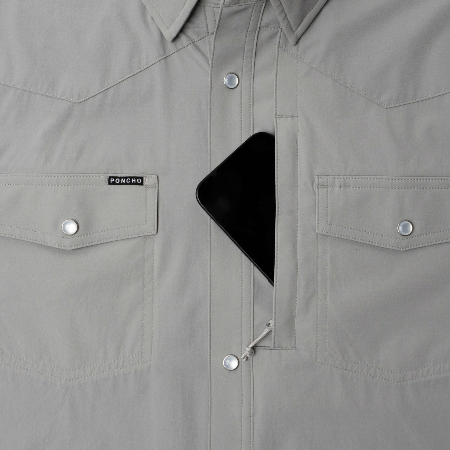 Poncho Outdoors The Wildcatter