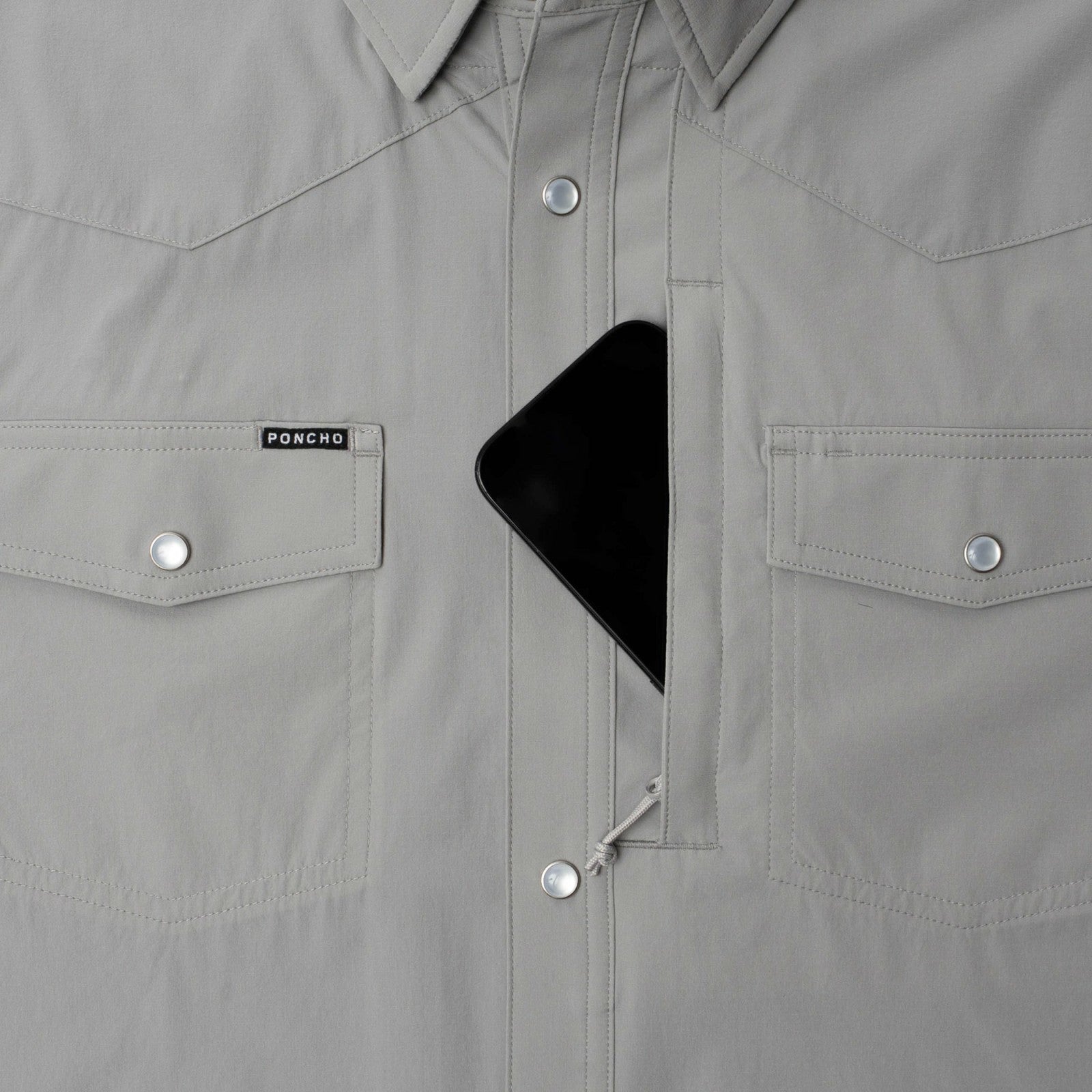 Poncho Outdoors The Wildcatter
