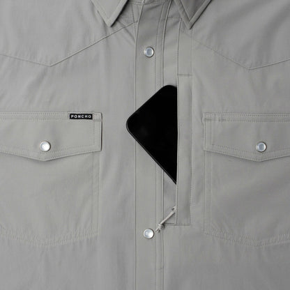 Poncho Outdoors The Wildcatter