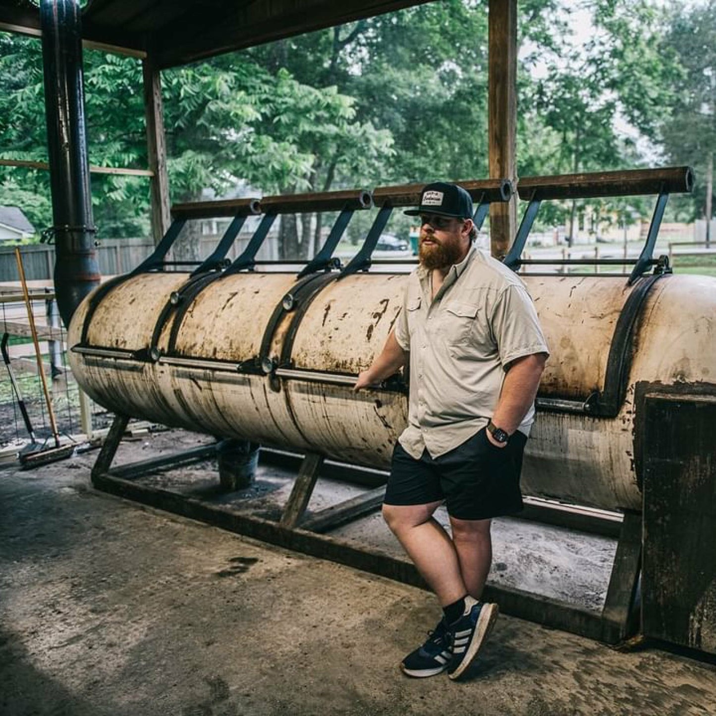 Poncho Outdoors The Wildcatter