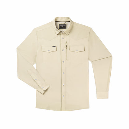Poncho Outdoors The Workhorse