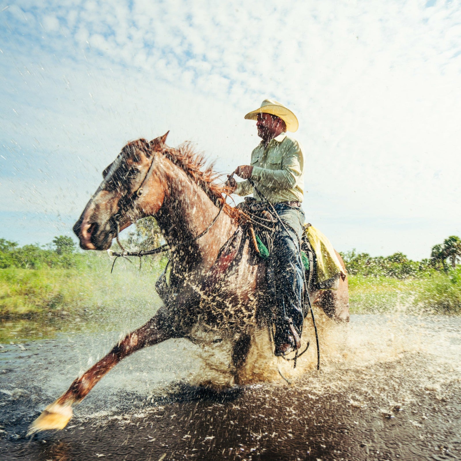 Poncho Outdoors The Workhorse