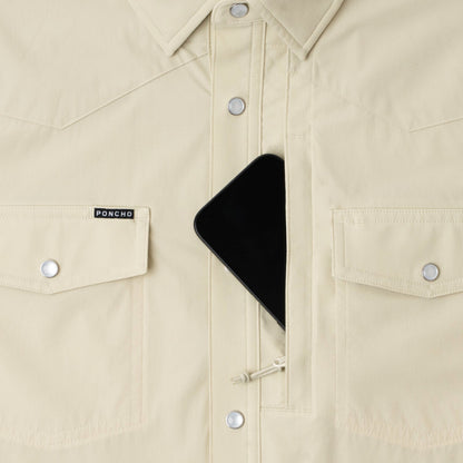 Poncho Outdoors The Workhorse
