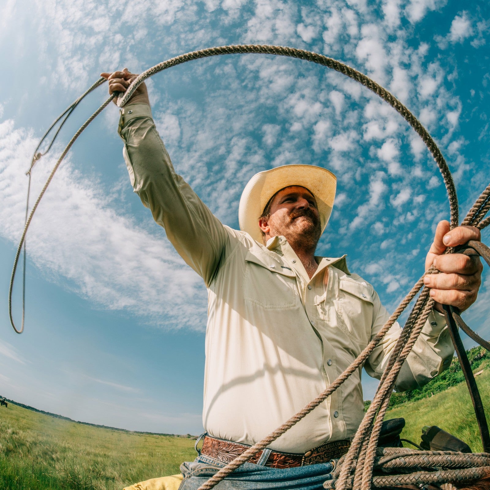 Poncho Outdoors The Workhorse