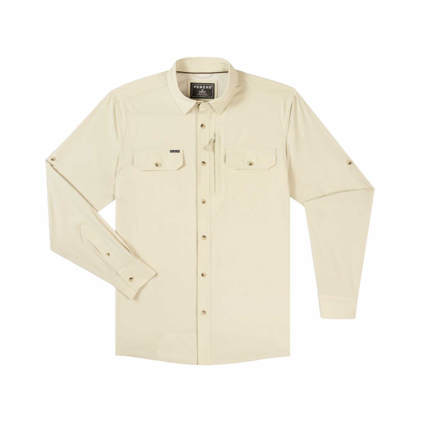 Poncho Outdoors The Carpenter