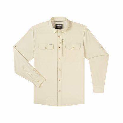 Poncho Outdoors The Carpenter