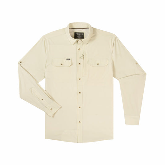 Poncho Outdoors The Carpenter