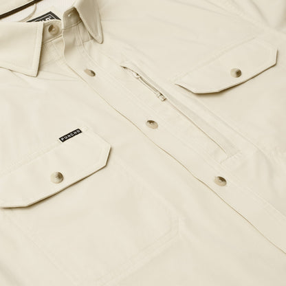 Poncho Outdoors The Carpenter