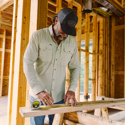 Poncho Outdoors The Carpenter