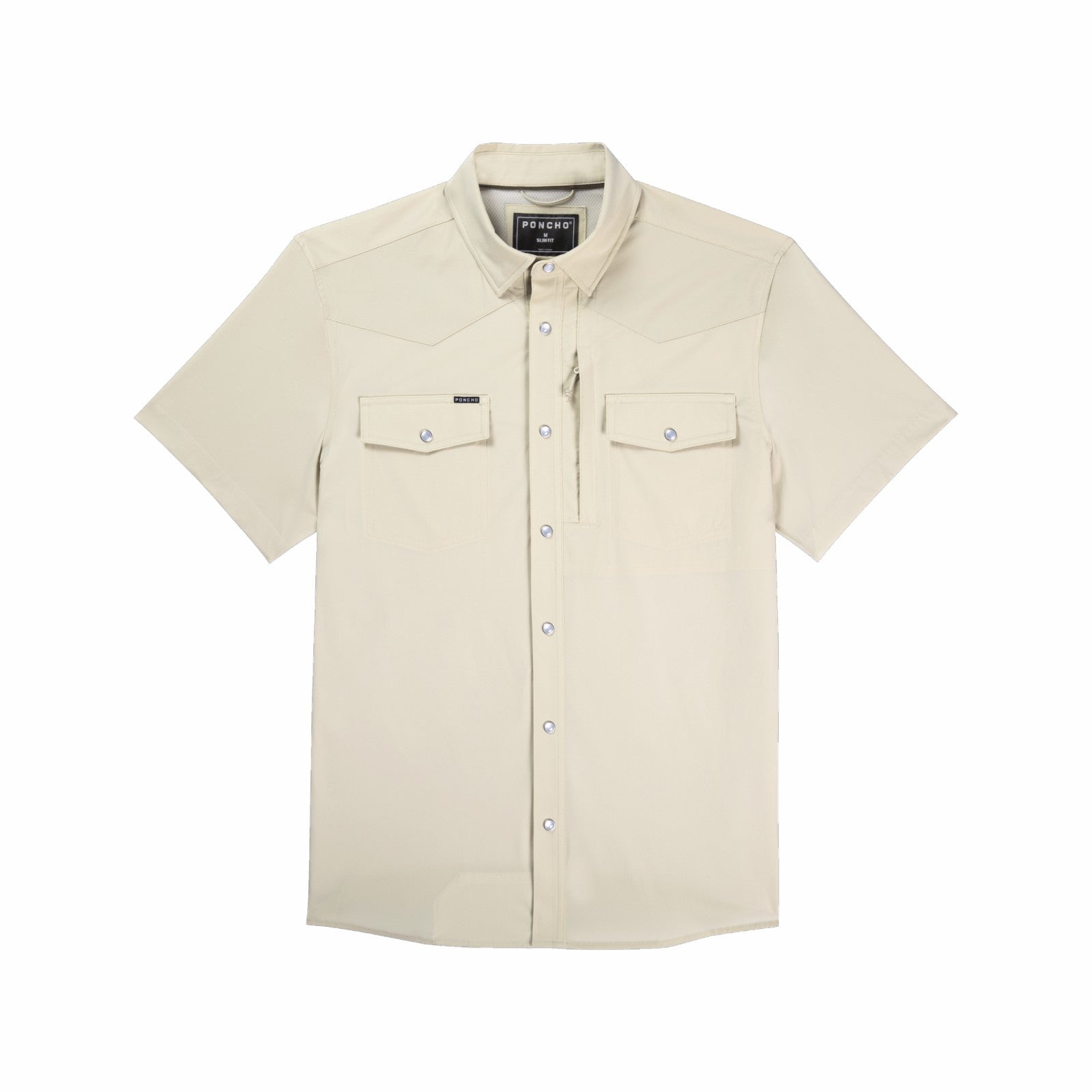 Poncho Outdoors The Buckskin
