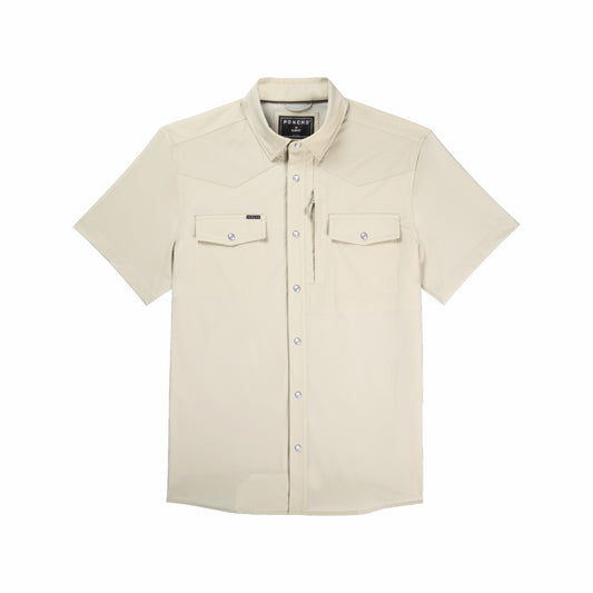 Poncho Outdoors The Buckskin