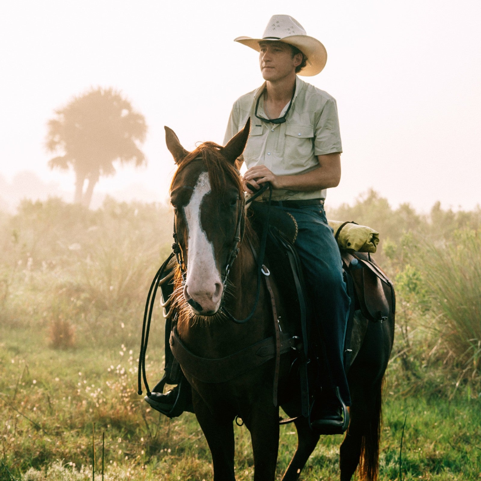 Poncho Outdoors The Buckskin
