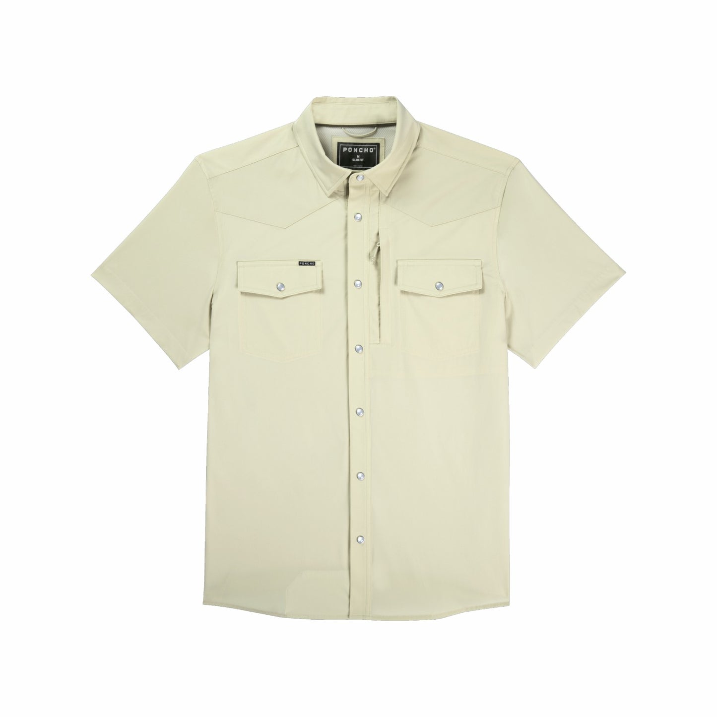 Poncho Outdoors The Saddle Stitch