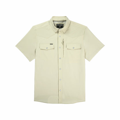 Poncho Outdoors The Saddle Stitch