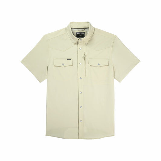Poncho Outdoors The Saddle Stitch