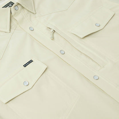 Poncho Outdoors The Saddle Stitch
