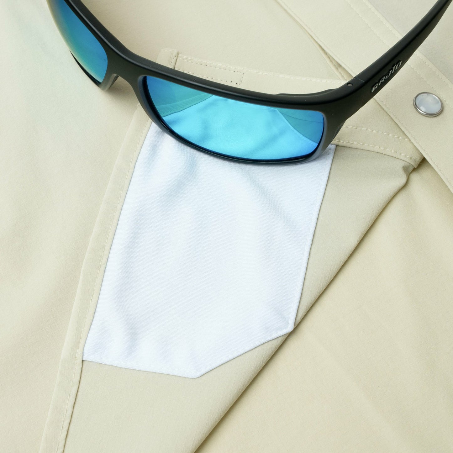 Poncho Outdoors The Saddle Stitch