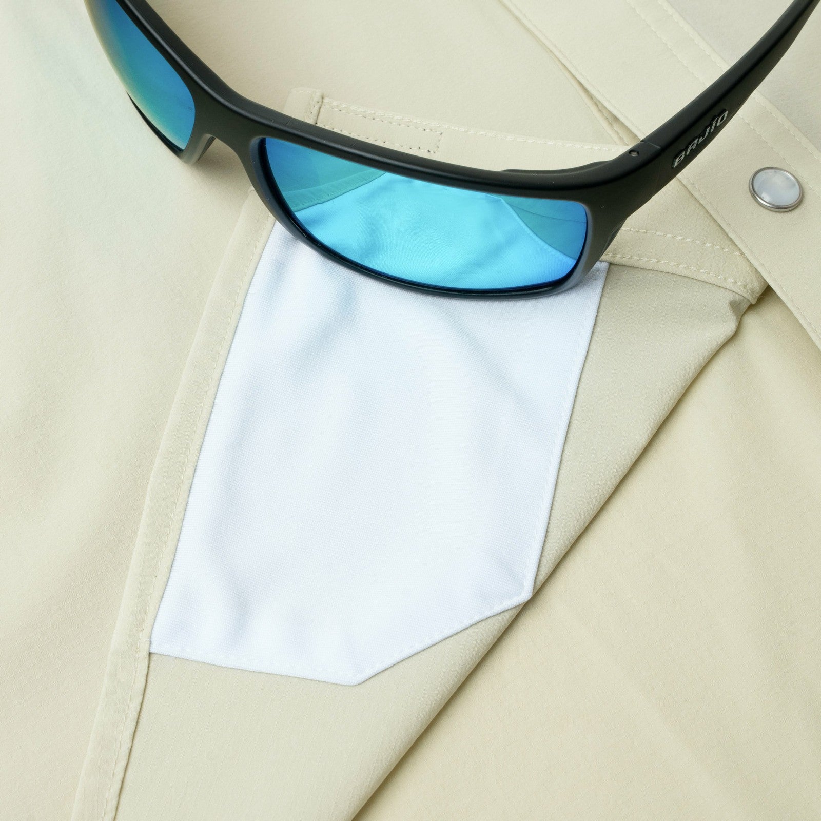 Poncho Outdoors The Saddle Stitch