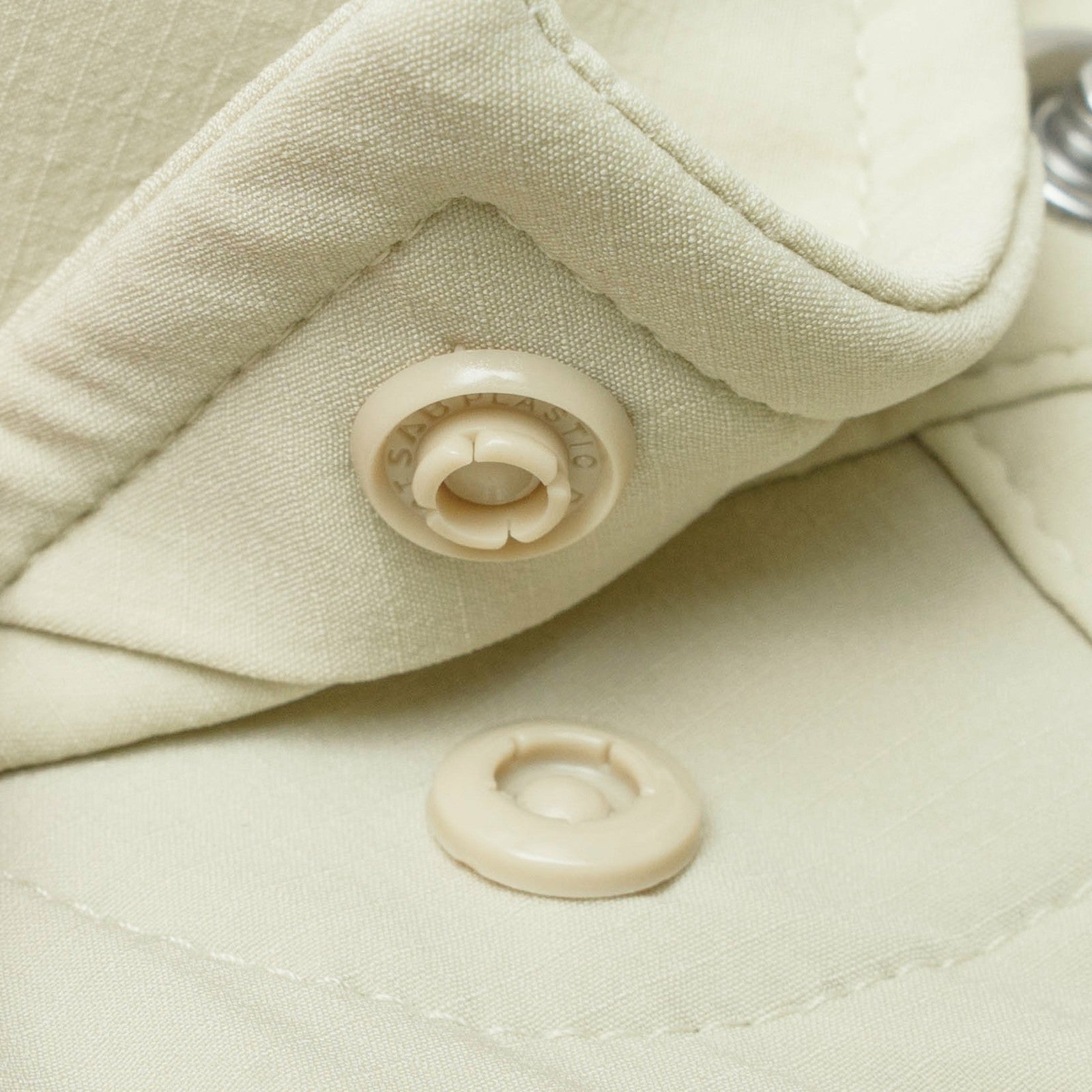 Poncho Outdoors The Saddle Stitch