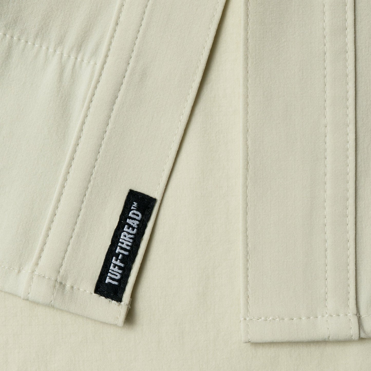 Poncho Outdoors The Saddle Stitch