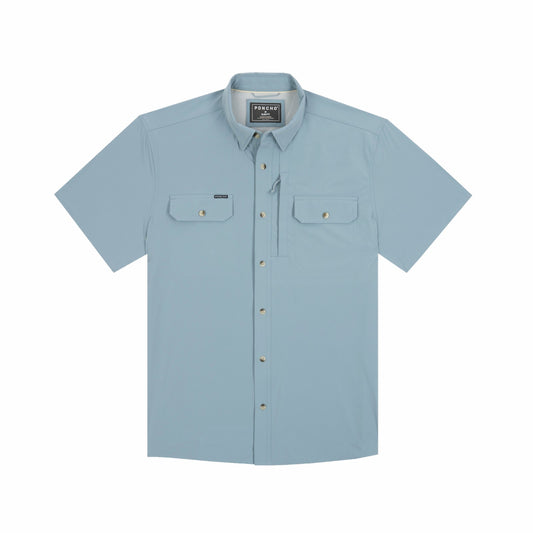 Poncho Outdoors The Ditch Plain
