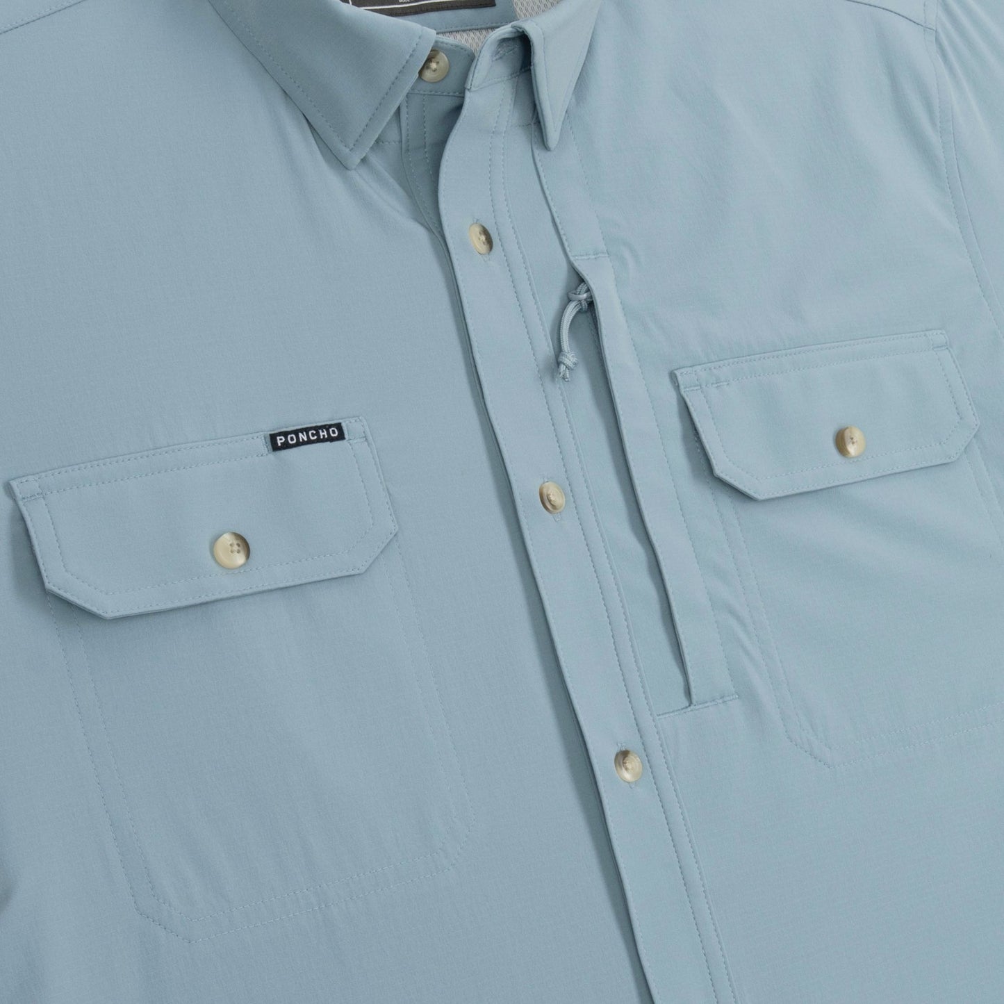 Poncho Outdoors The Ditch Plain
