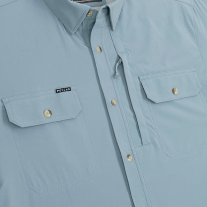 Poncho Outdoors The Ditch Plain
